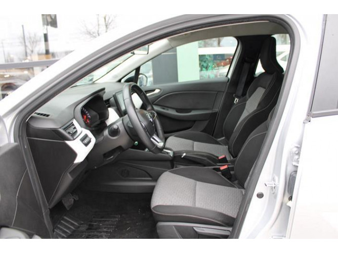 Renault Clio 1.0 tCe Limited CVT 