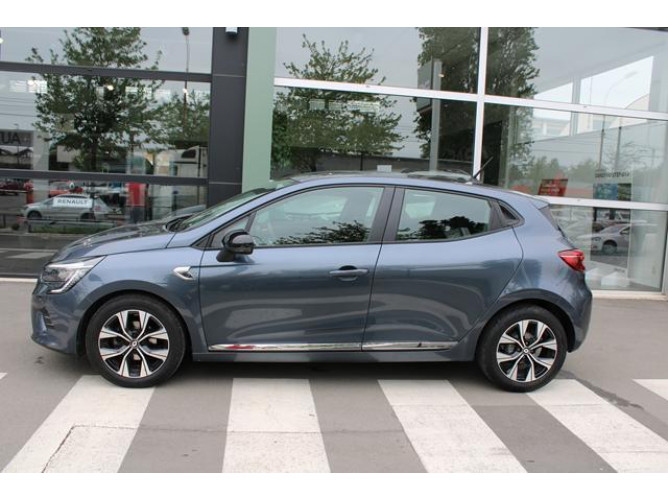 Renault Clio 1.0 sCe 