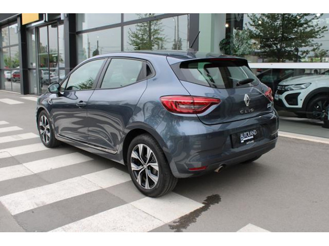Renault Clio 1.0 sCe 