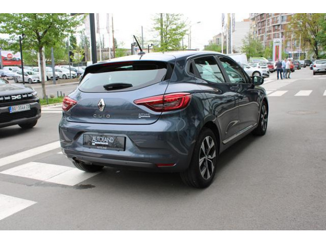Renault Clio 1.0 sCe 