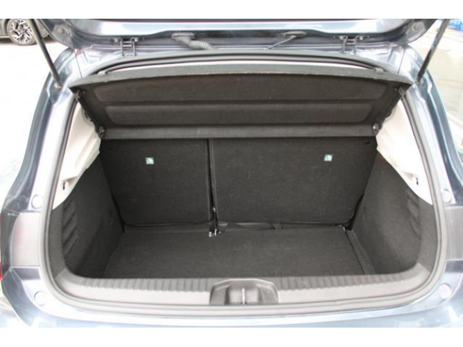 Renault Clio 1.0 sCe 