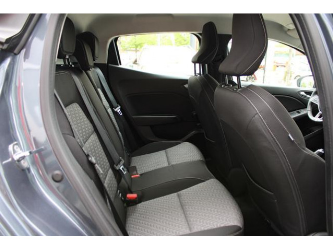 Renault Clio 1.0 sCe 