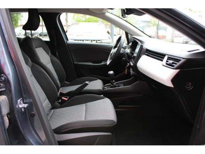 Renault Clio 1.0 sCe 