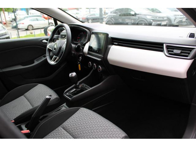Renault Clio 1.0 sCe 