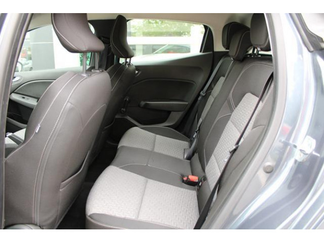 Renault Clio 1.0 sCe 