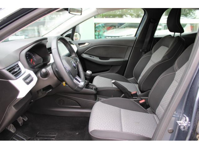 Renault Clio 1.0 sCe 
