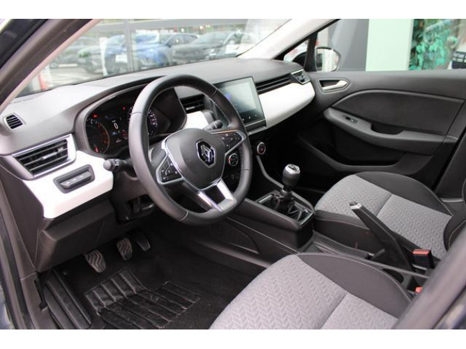 Renault Clio 1.0 sCe 