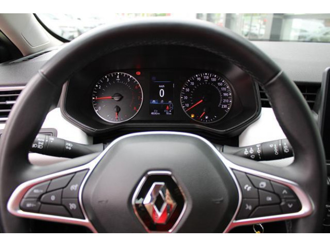 Renault Clio 1.0 sCe 