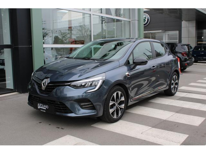 Renault Clio 1.0 sCe 