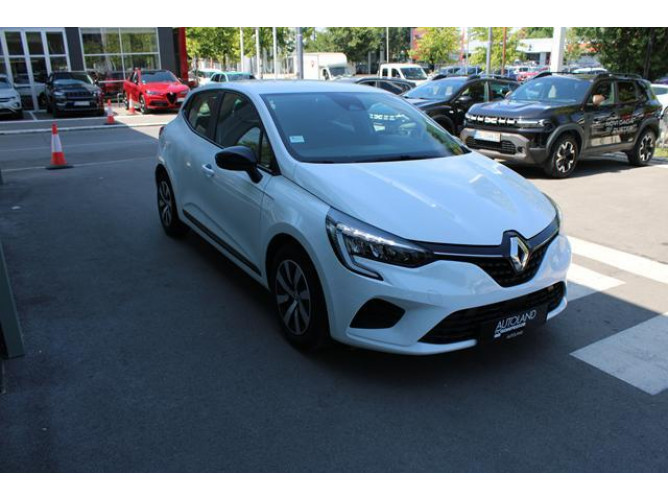 Renault Clio 1.0 sCe 