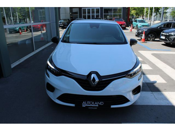 Renault Clio 1.0 sCe 