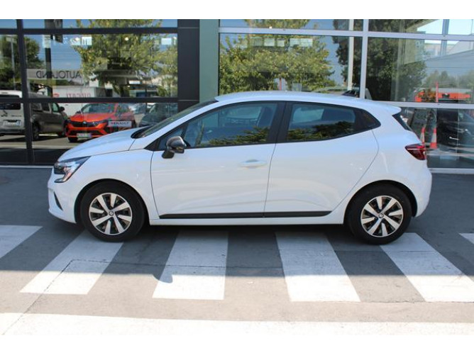 Renault Clio 1.0 sCe 