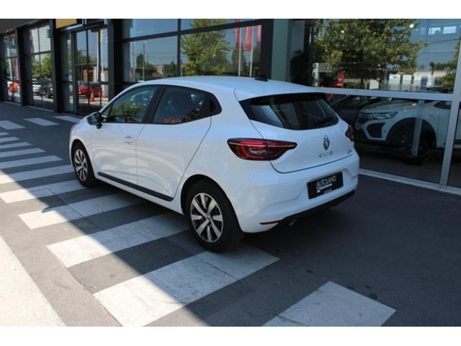 Renault Clio 1.0 sCe 