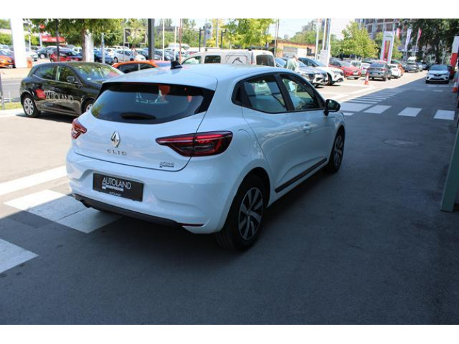 Renault Clio 1.0 sCe 