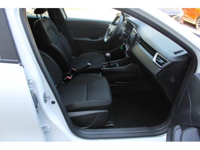 Renault Clio 1.0 sCe 