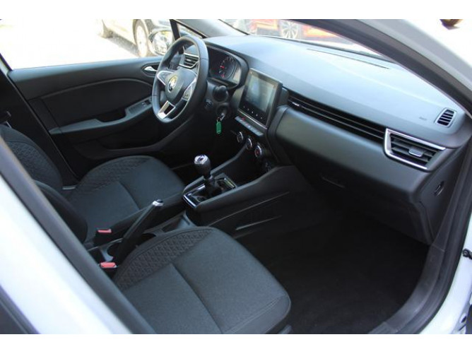 Renault Clio 1.0 sCe 