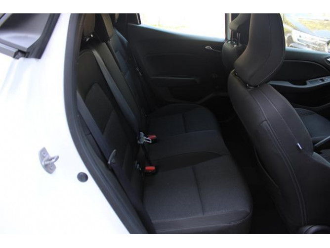 Renault Clio 1.0 sCe 