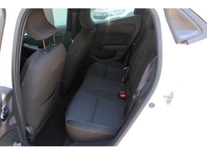 Renault Clio 1.0 sCe 