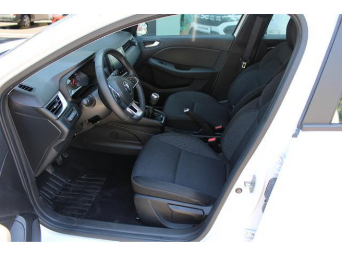 Renault Clio 1.0 sCe 