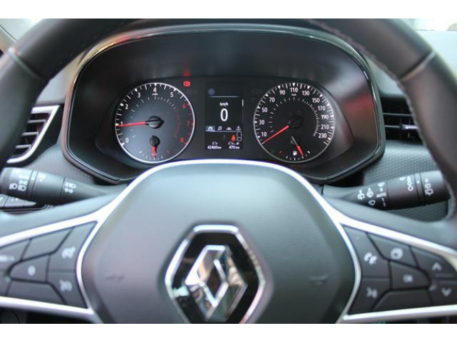 Renault Clio 1.0 sCe 