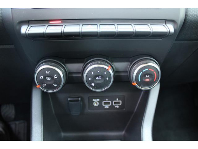 Renault Clio 1.0 sCe 