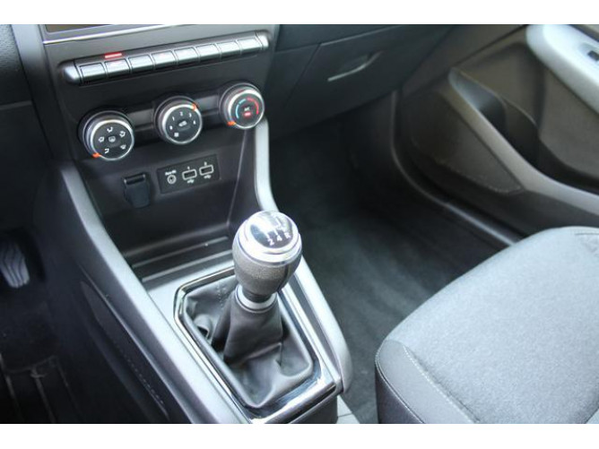 Renault Clio 1.0 sCe 