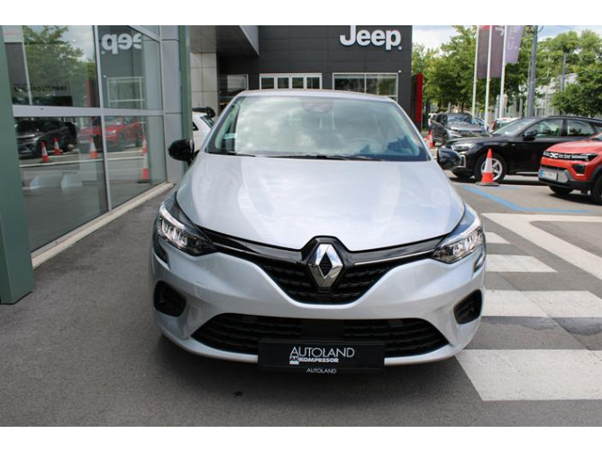 Renault Clio 1.0 tCe Intens 