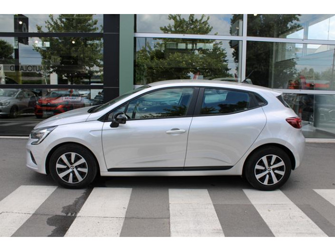 Renault Clio 1.0 tCe Intens 