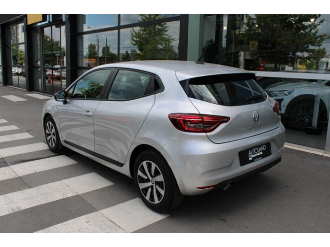 Renault Clio 1.0 tCe Intens 