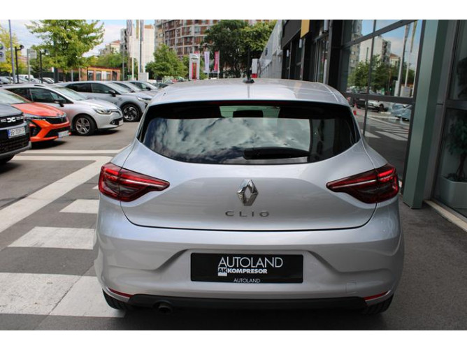 Renault Clio 1.0 tCe Intens 