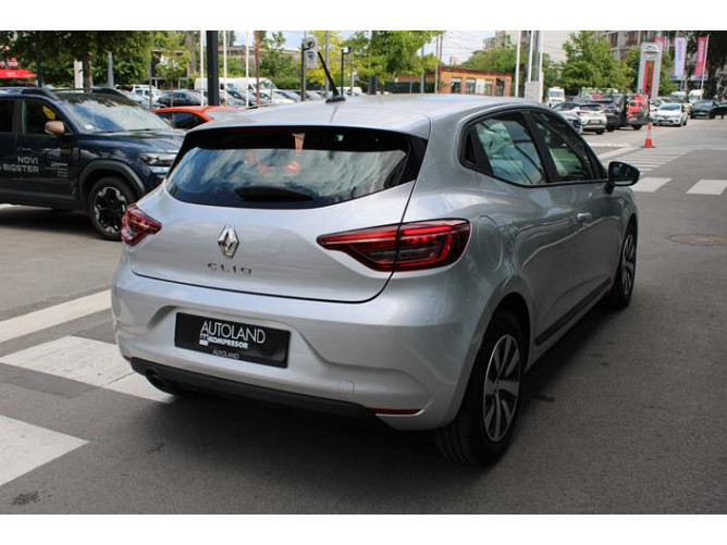 Renault Clio 1.0 tCe Intens 