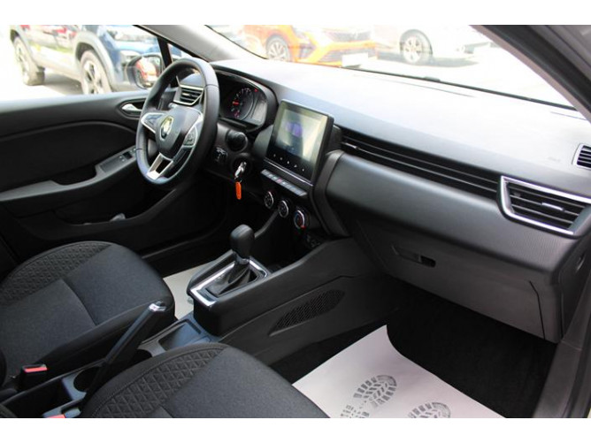 Renault Clio 1.0 tCe Intens 