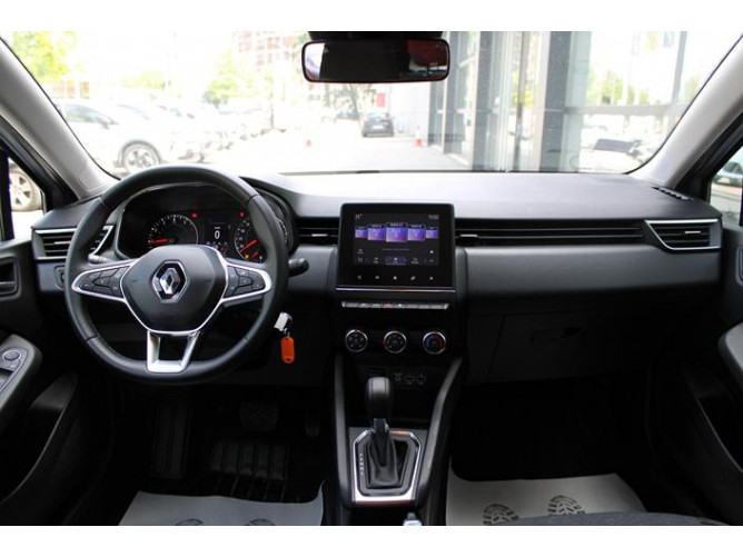Renault Clio 1.0 tCe Intens 