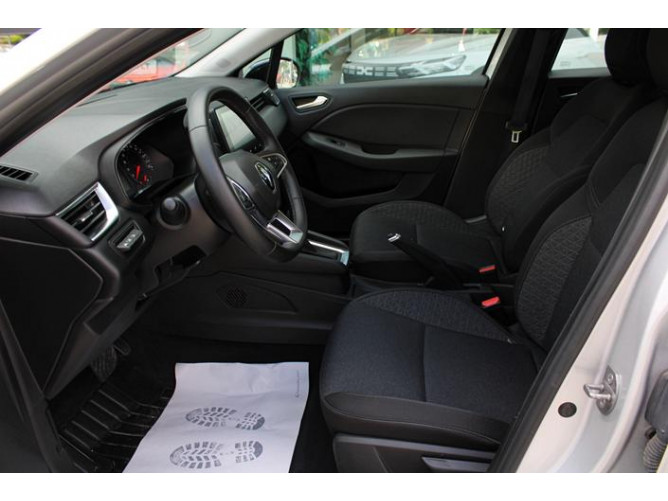 Renault Clio 1.0 tCe Intens 