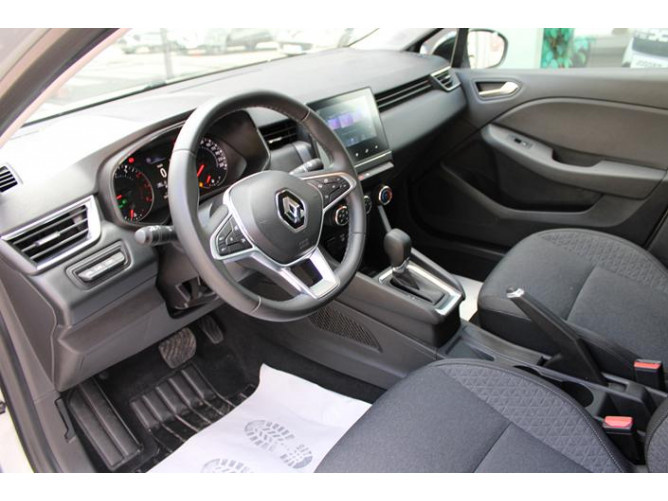 Renault Clio 1.0 tCe Intens 