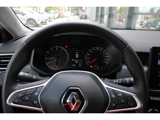 Renault Clio 1.0 tCe Intens 