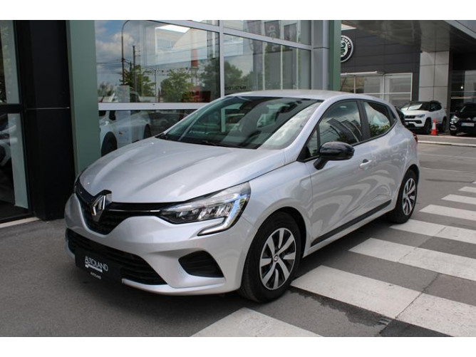 Renault Clio 1.0 tCe Intens 