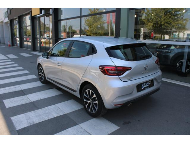 Renault Clio 1.0 tCe CVT 