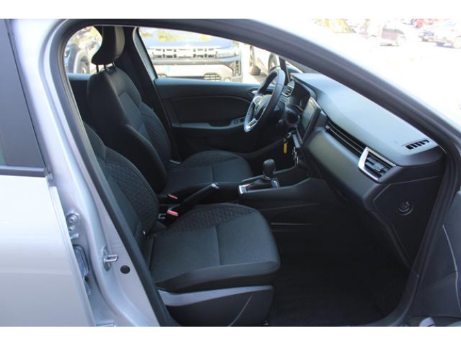 Renault Clio 1.0 tCe CVT 