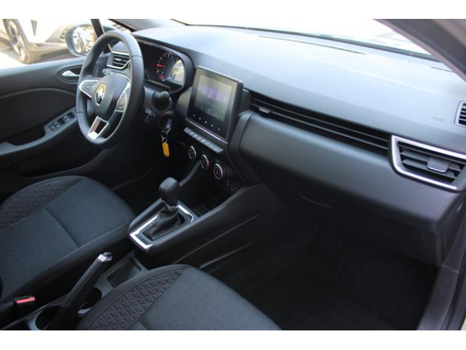 Renault Clio 1.0 tCe CVT 