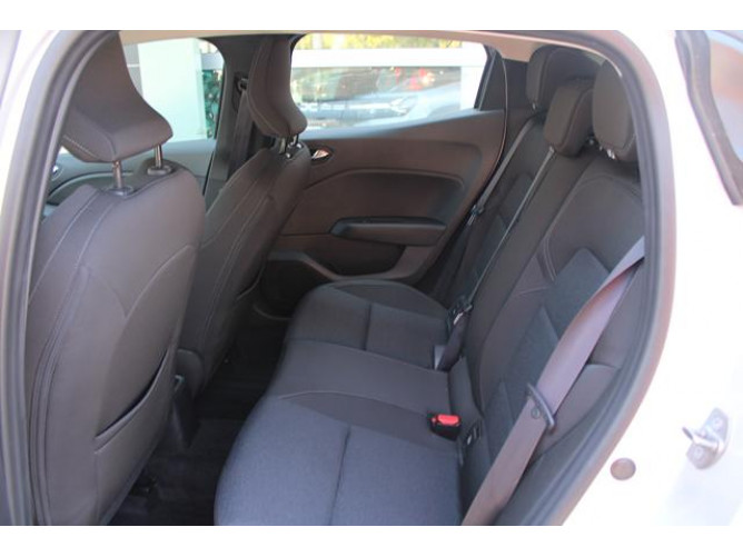 Renault Clio 1.0 tCe CVT 