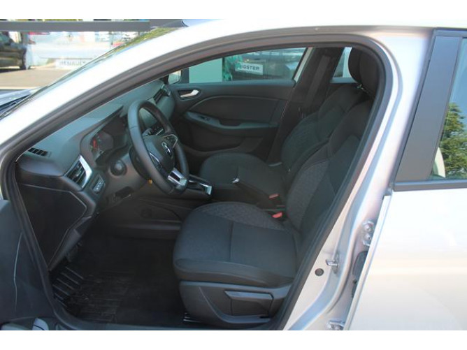 Renault Clio 1.0 tCe CVT 