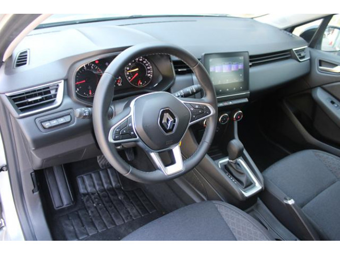 Renault Clio 1.0 tCe CVT 