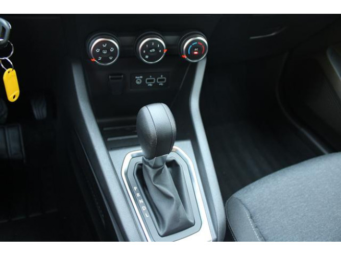 Renault Clio 1.0 tCe CVT 