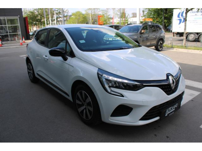 Renault Clio 1.0 sCe 