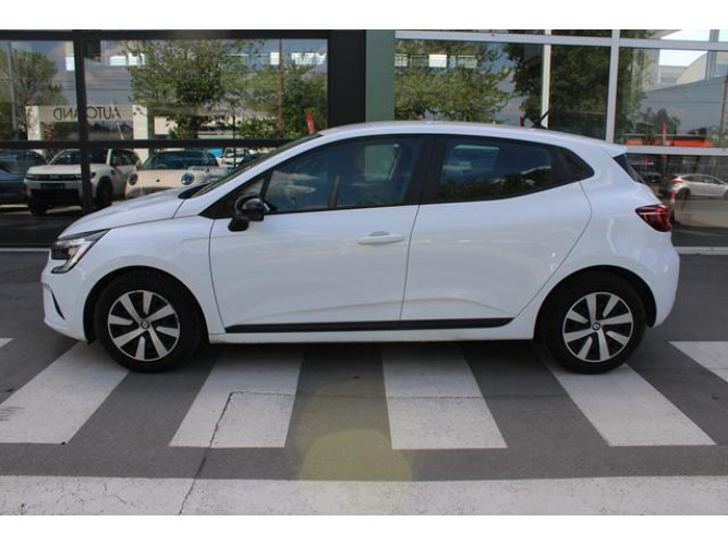 Renault Clio 1.0 sCe 