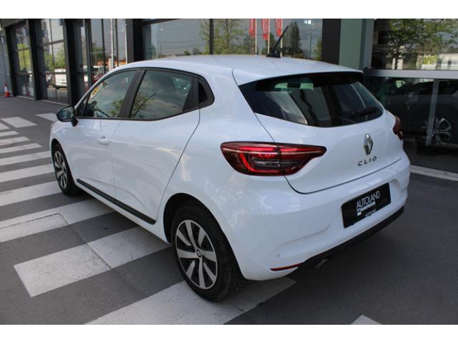 Renault Clio 1.0 sCe 