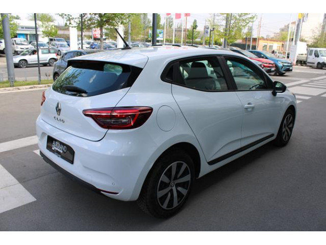 Renault Clio 1.0 sCe 