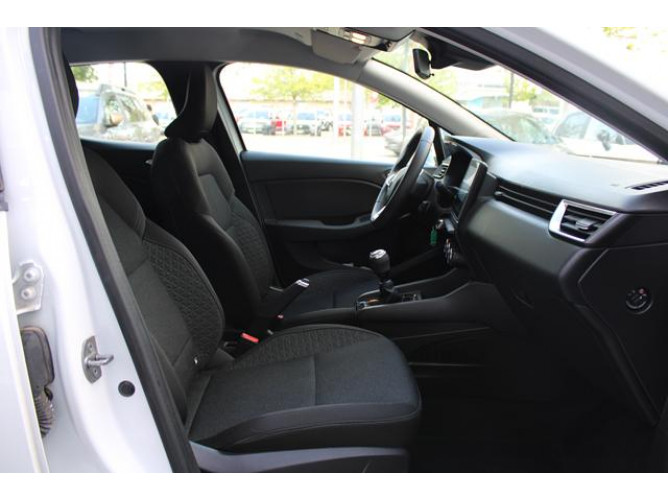 Renault Clio 1.0 sCe 