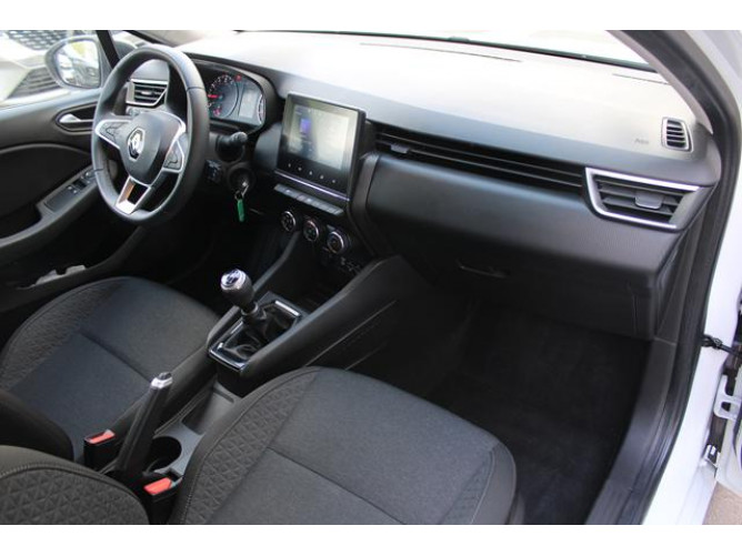 Renault Clio 1.0 sCe 